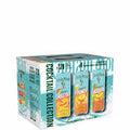 CAPTAIN MORGAN COCKTAIL COLLECTION 12PK
