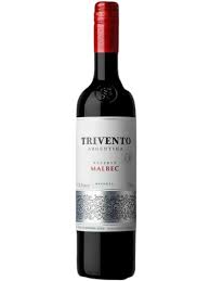 TRIVENTO RESERVE MALBEC