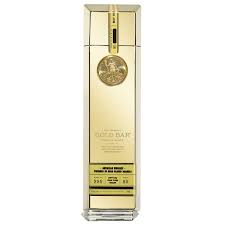 GOLD BAR AMERICAN WHISKEY 750ml