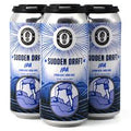 ENDEAVOUR SUDDEN DRAFT IPA 4PK