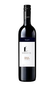 JOHNNY Q CABERNET SAUVIGNON