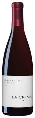 LA CREMA SONOMA PINOT NOIR