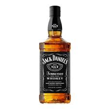 JACK DANIELS OLD NO. 7 TENNESSEE WHISKY 1.75L