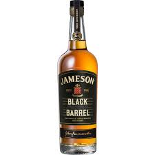 JAMESON BLACK BARREL