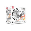 WHITE CLAW PEACH 6 PACK
