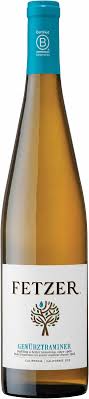 FETZER GEWURZTRAMINER