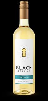 BLACK CELLAR PINOT GRIGIO