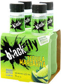BLACK FLY TEQUILA MARGARITA 4PK