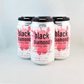 BLACK DIAMOND RASPEBERRY LEMONADE 4PK