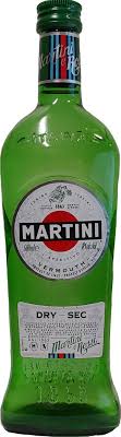 MARTINI X-DRY 500ML