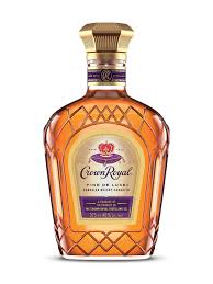 CROWN ROYAL 375ML