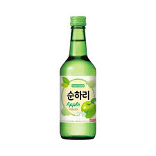 CHUM CHURUM - APPLE