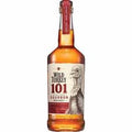WILD TURKEY 101