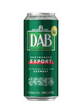 DAB ORIGINAL LAGER