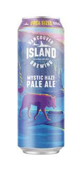 VI BREWING - MYSTIC HAZE PALE ALE 568ML