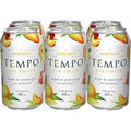 TEMPO GIN SMASH MANGO PEACH 6PK
