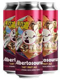 CAMPIO ALBERTOSOURUS 4PK