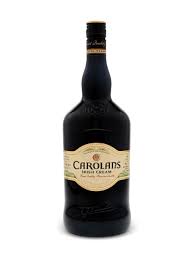 CAROLANS IRISH CREAM LIQUOR
