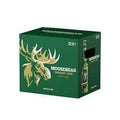 MOOSEHEAD LAGER 12 BTL