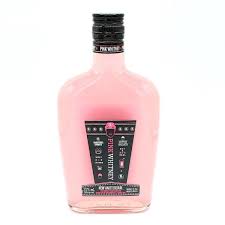 NEW AMSTERDAM PINK WHITNEY 375ML
