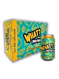 WHAT NOOO WAAAY ICE TEA 12PK