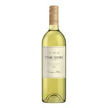 TOM GORE SAUVIGNON BLANC