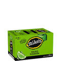 MIKES HARD LIME CAN 6PK