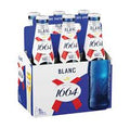 KRONENBOURG 1664 BLANC 6BTL