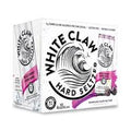 WHITE CLAW BLACK CHERRY 6 PACK