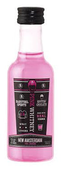 NEW AMSTERDAM PINK WHITNEY 50ML