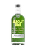 ABSOLUT LIME