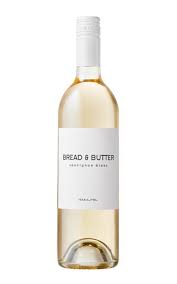 BREAD AND BUTTER SAUVIGNON BLANC