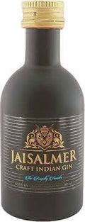 JAISALMER INDIAN CRAFT GIN 50 ML