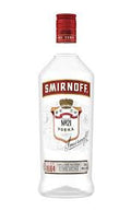 SMIRNOFF 1.75L