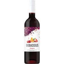 BODACIOUS SANGRIA