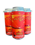 ALLEY KAT APRIKAT APRICOT ALE 4PK