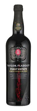 TAYLOR FLADGATE FIRST ESTATE PORT