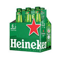HEINEKEN LAGER 6 BTL