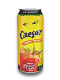 MATT & STEVES CAESAR - ORIGINAL