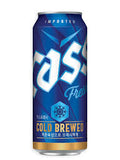 CASS FRESH - KOREAN BEER 500