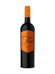 PASCULA TOSO ESTATE MALBEC