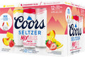 COORS SELT MIXABLES 12 CAN