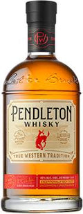 PENDLETON WHISKY