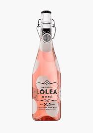LOLEA NO.5 ROSE
