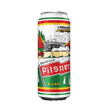 OLD STYLE PILSNER  710ML