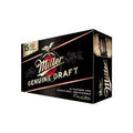 MILLER GENUINE DRAFT  355ML 15UC CAN