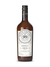 WAYNE GRETZKY WHISKY CREAM