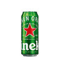 HEINEKEN 500 ML LAGER