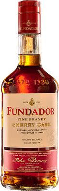 FUNDADOR BRANDY