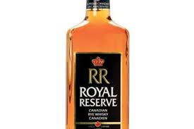 ROYAL RESERVE